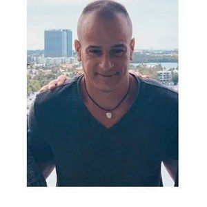 Meet your Posher, Aharon